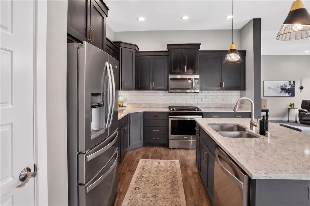 3128 Peregrine Lane Billings MT 59106