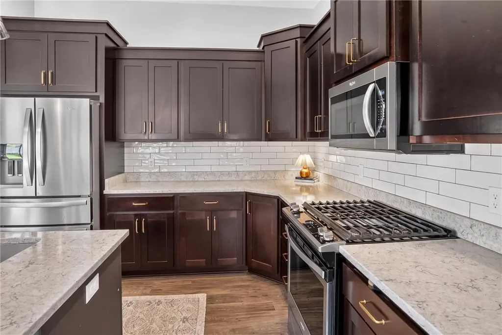 3128 Peregrine Lane Billings MT 59106