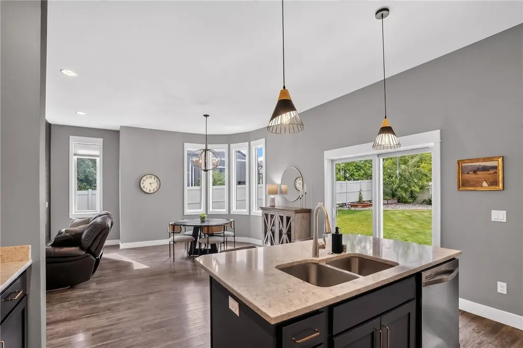 3128 Peregrine Lane Billings MT 59106