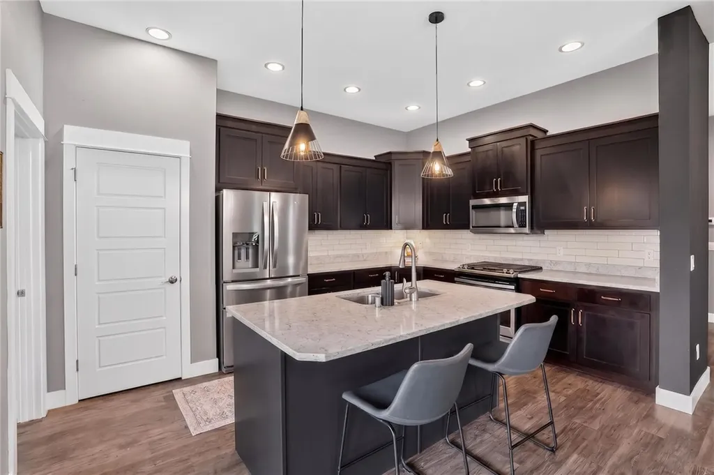 3128 Peregrine Lane Billings MT 59106