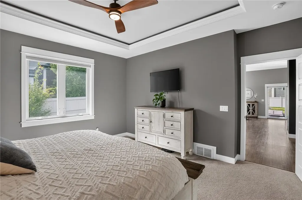 3128 Peregrine Lane Billings MT 59106