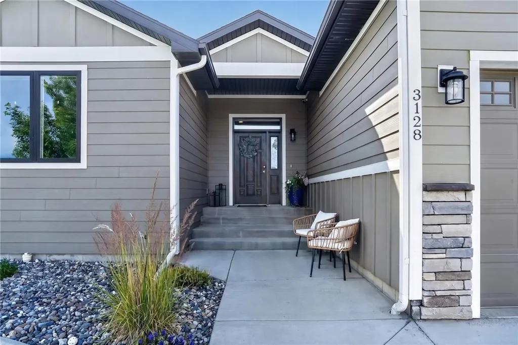 3128 Peregrine Lane Billings MT 59106