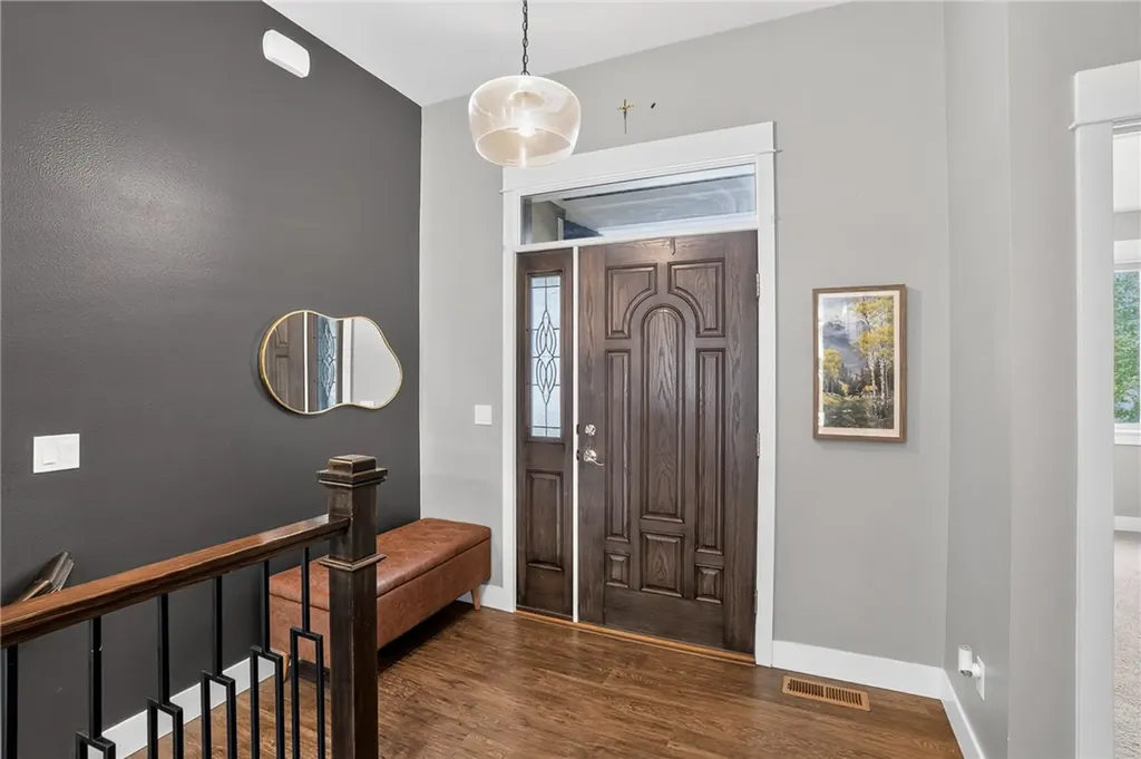 3128 Peregrine Lane Billings MT 59106
