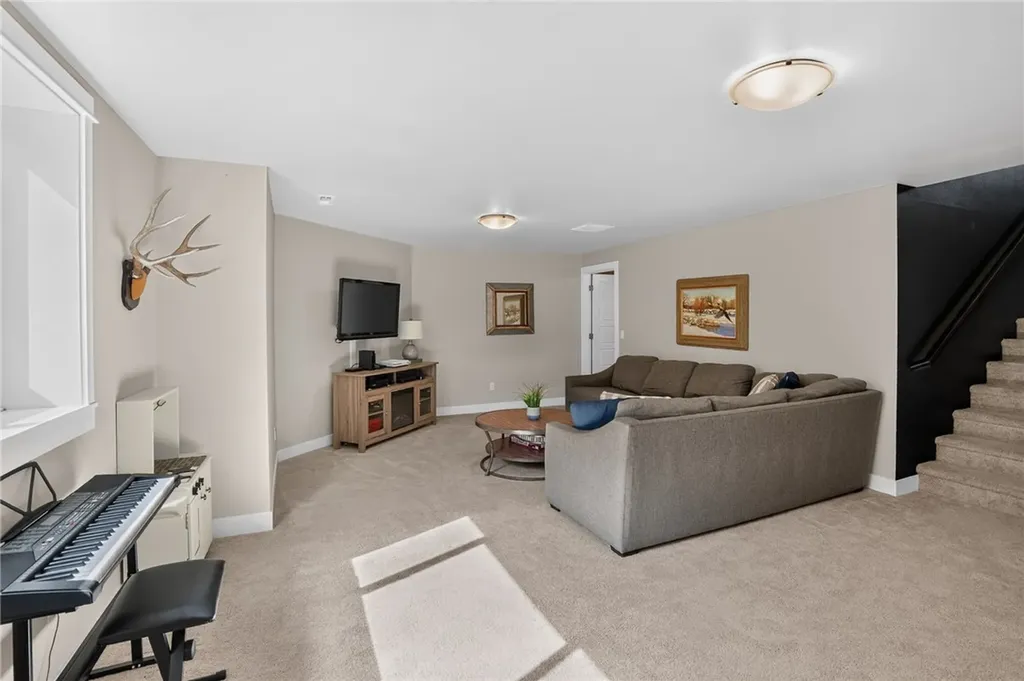 3128 Peregrine Lane Billings MT 59106