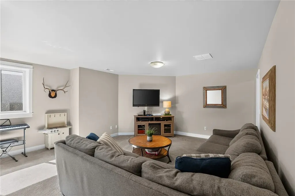 3128 Peregrine Lane Billings MT 59106