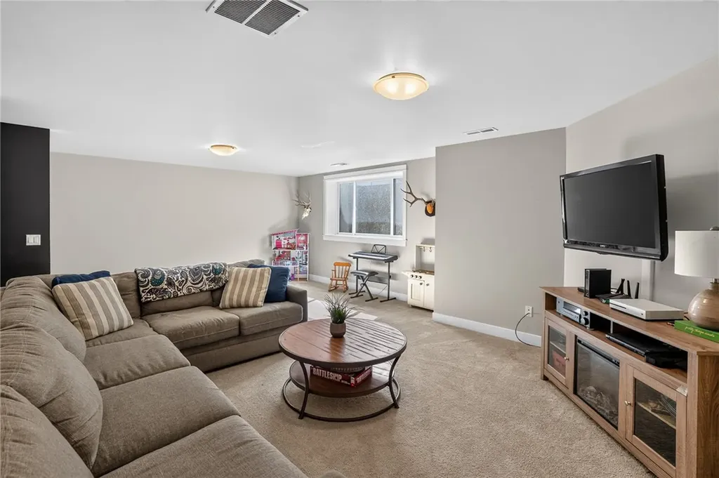 3128 Peregrine Lane Billings MT 59106