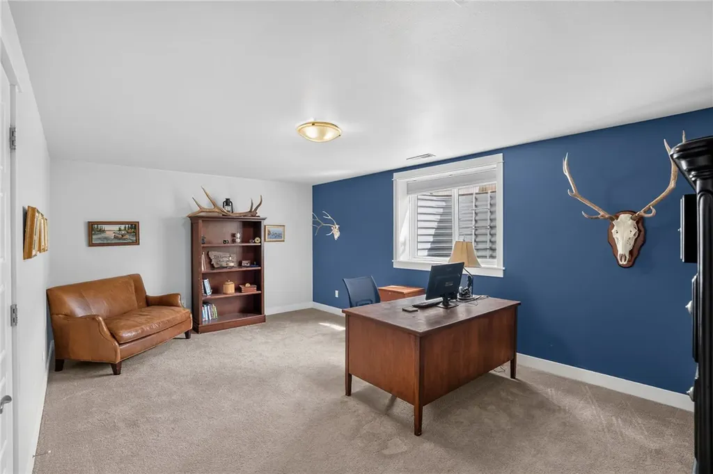 3128 Peregrine Lane Billings MT 59106