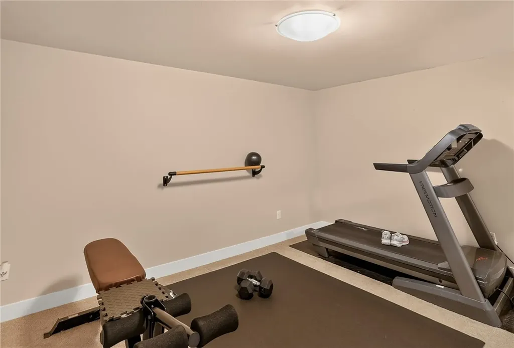 3128 Peregrine Lane Billings MT 59106