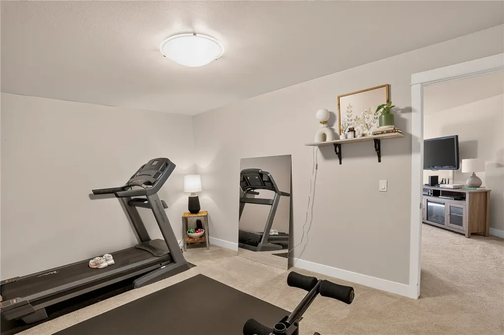 3128 Peregrine Lane Billings MT 59106