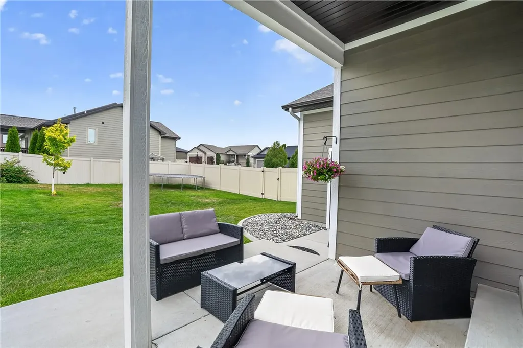 3128 Peregrine Lane Billings MT 59106