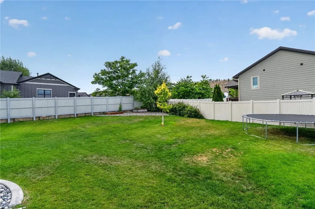 3128 Peregrine Lane Billings MT 59106