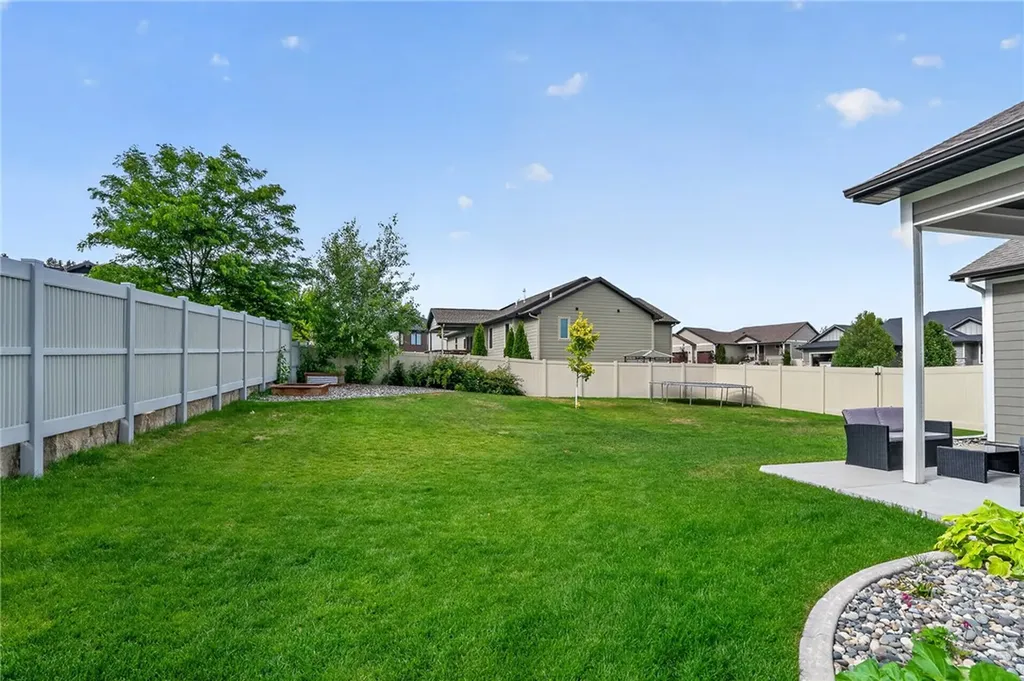 3128 Peregrine Lane Billings MT 59106