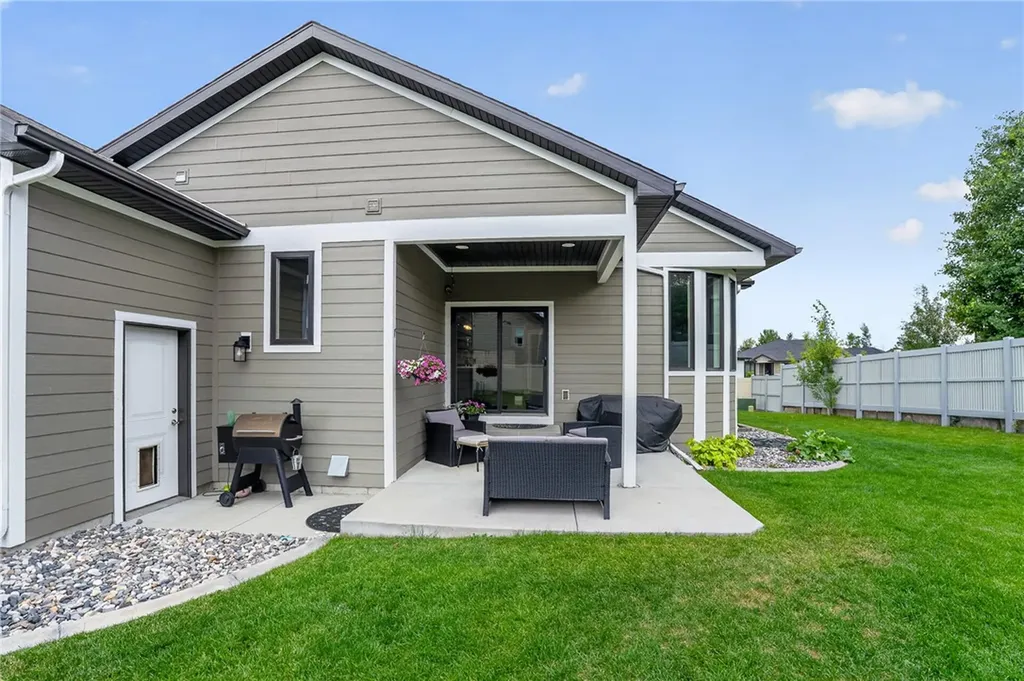 3128 Peregrine Lane Billings MT 59106