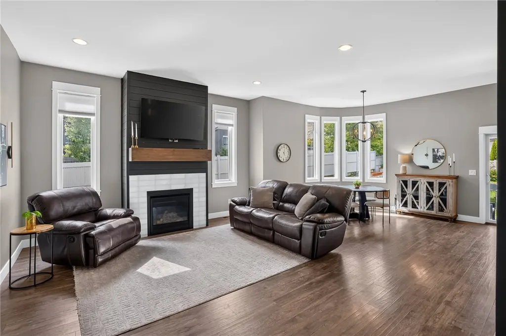 3128 Peregrine Lane Billings MT 59106