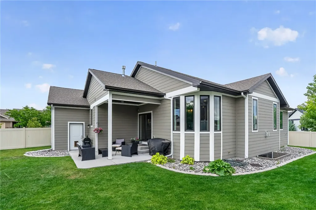 3128 Peregrine Lane Billings MT 59106