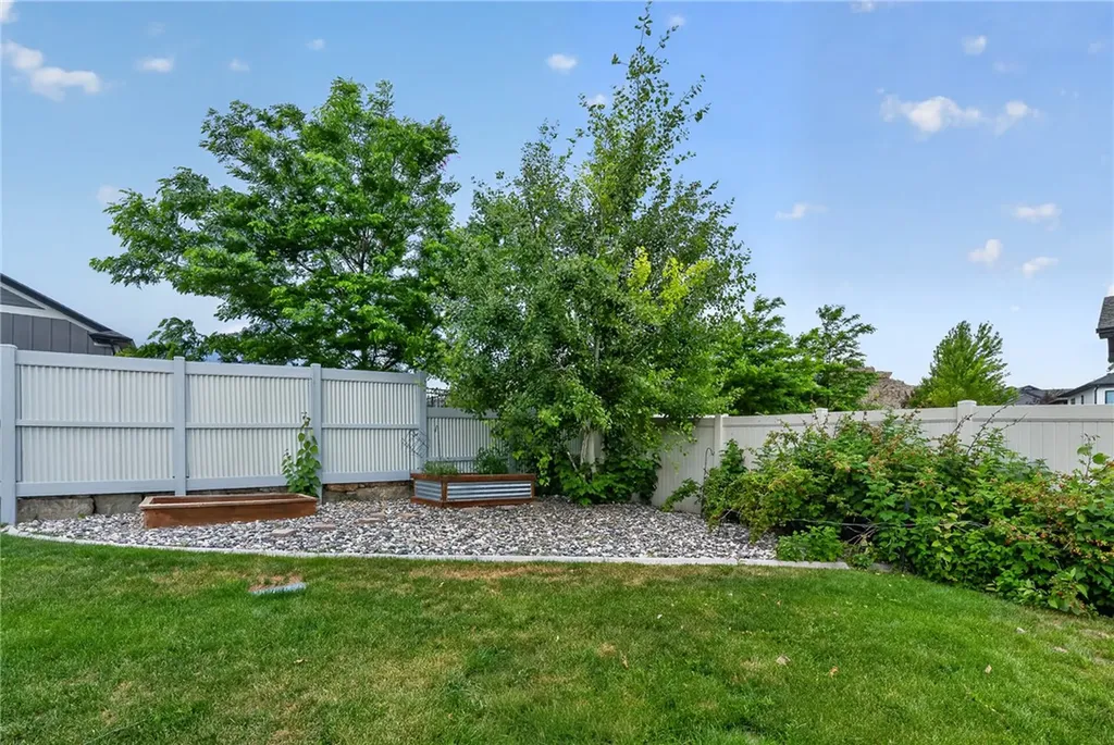 3128 Peregrine Lane Billings MT 59106