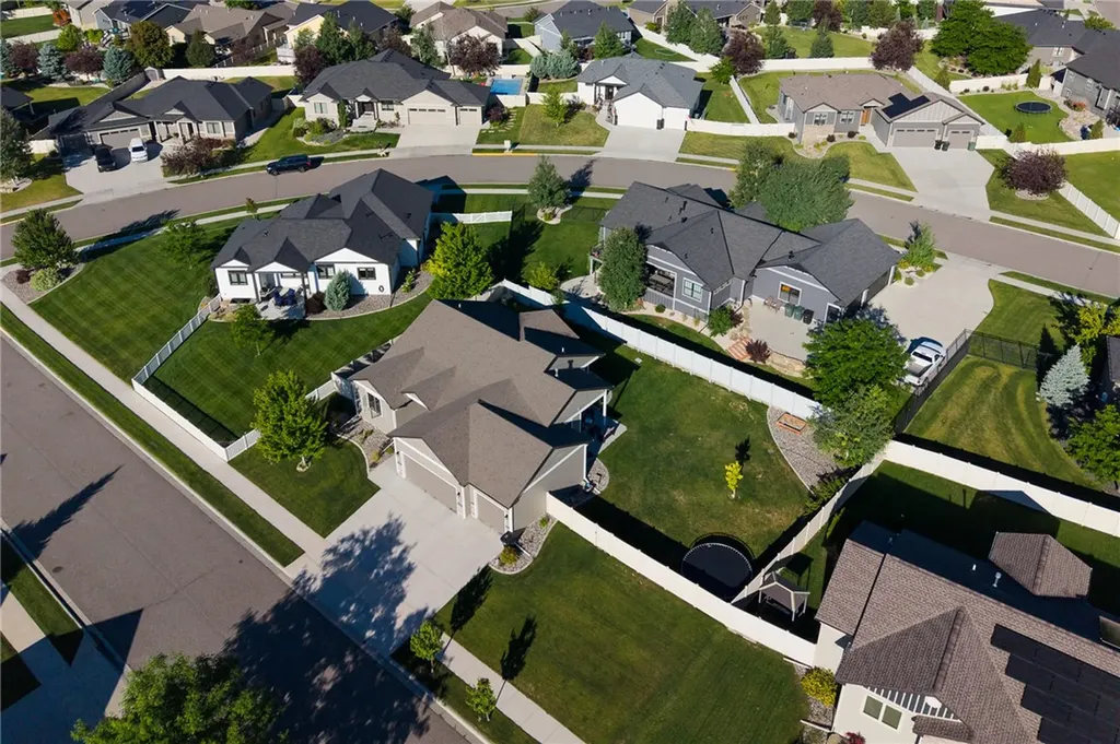 3128 Peregrine Lane Billings MT 59106
