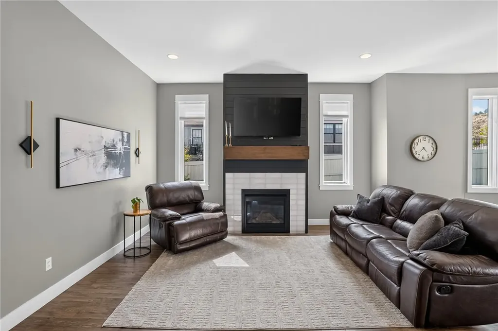 3128 Peregrine Lane Billings MT 59106