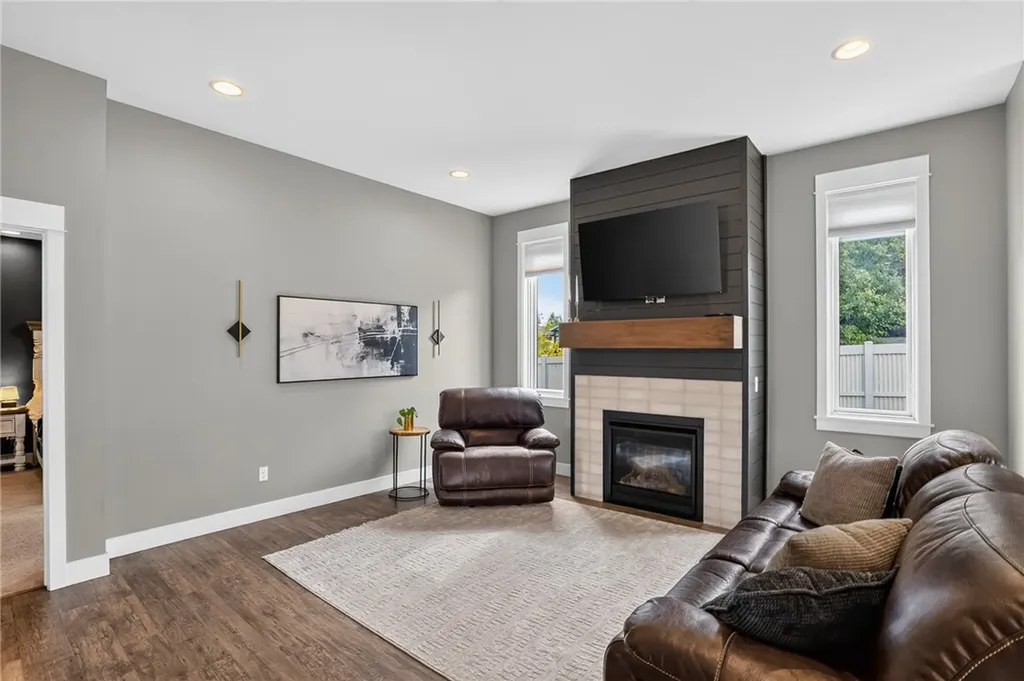 3128 Peregrine Lane Billings MT 59106
