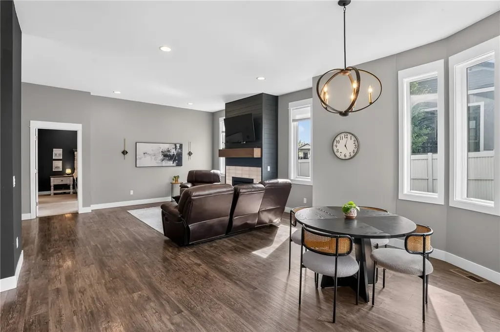 3128 Peregrine Lane Billings MT 59106