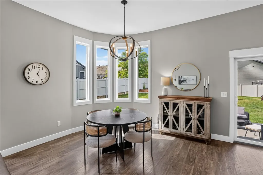 3128 Peregrine Lane Billings MT 59106