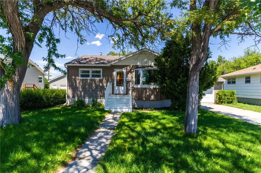 2513 Broadwater Avenue Billings MT 59102