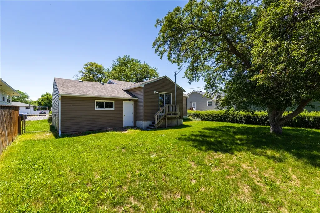 2513 Broadwater Avenue Billings MT 59102