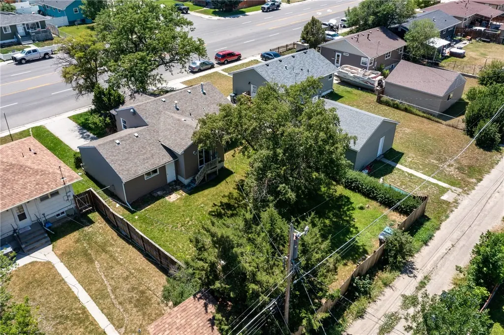 2513 Broadwater Avenue Billings MT 59102