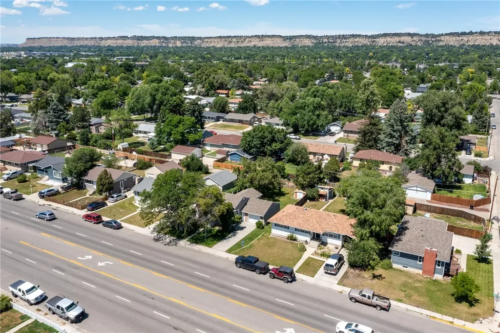 2513 Broadwater Avenue Billings MT 59102