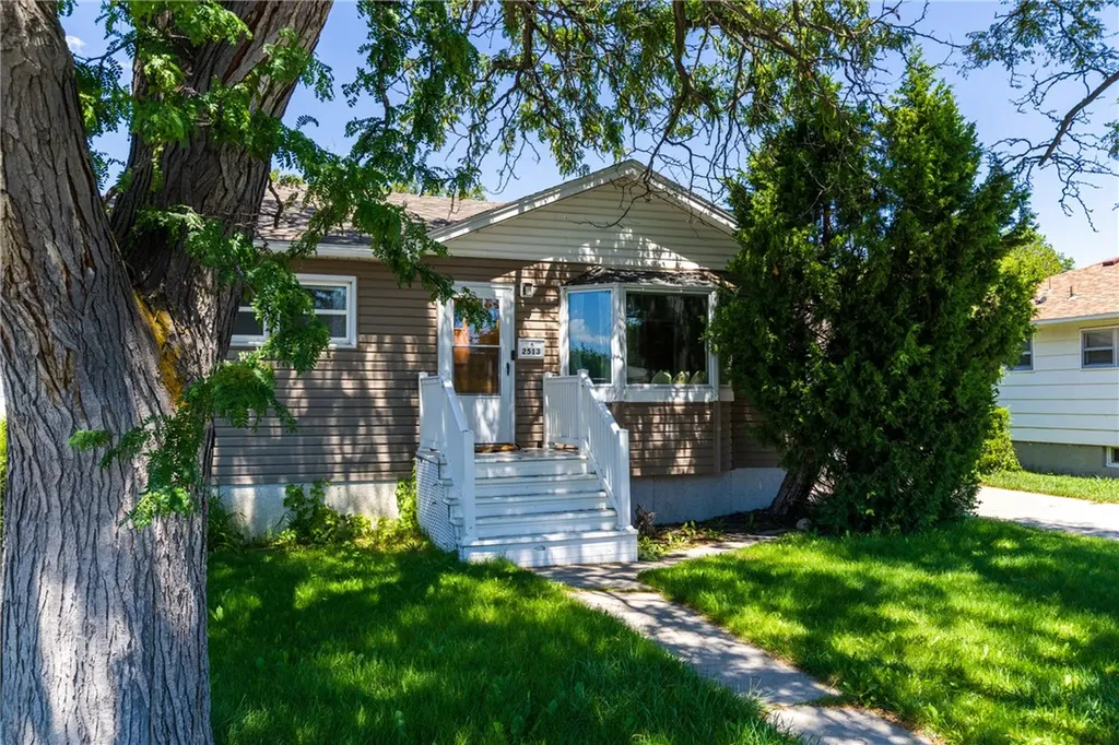2513 Broadwater Avenue Billings MT 59102