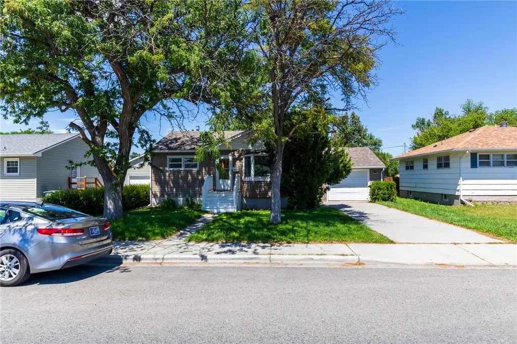 2513 Broadwater Avenue Billings MT 59102