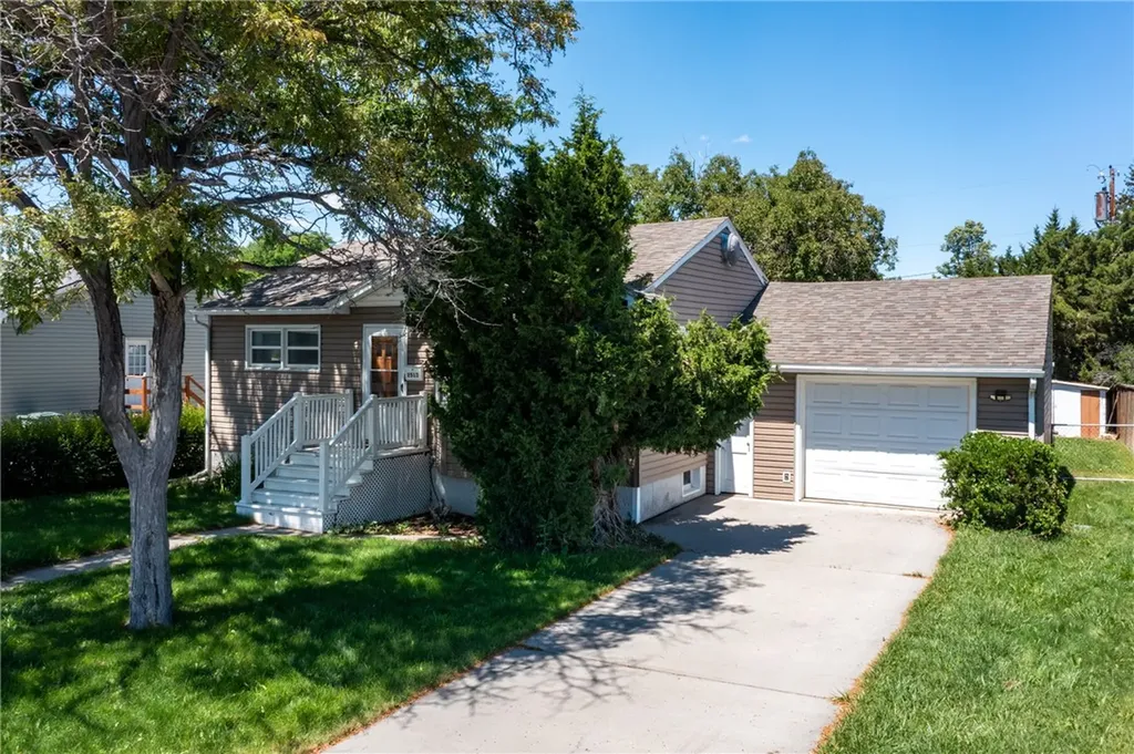 2513 Broadwater Avenue Billings MT 59102