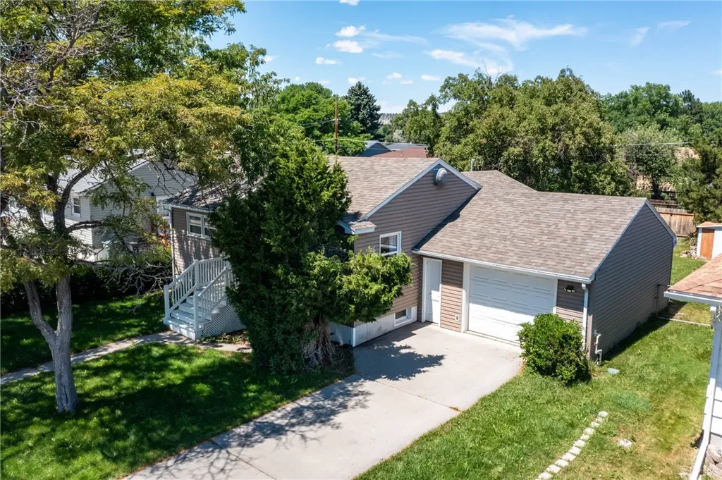 2513 Broadwater Avenue Billings MT 59102