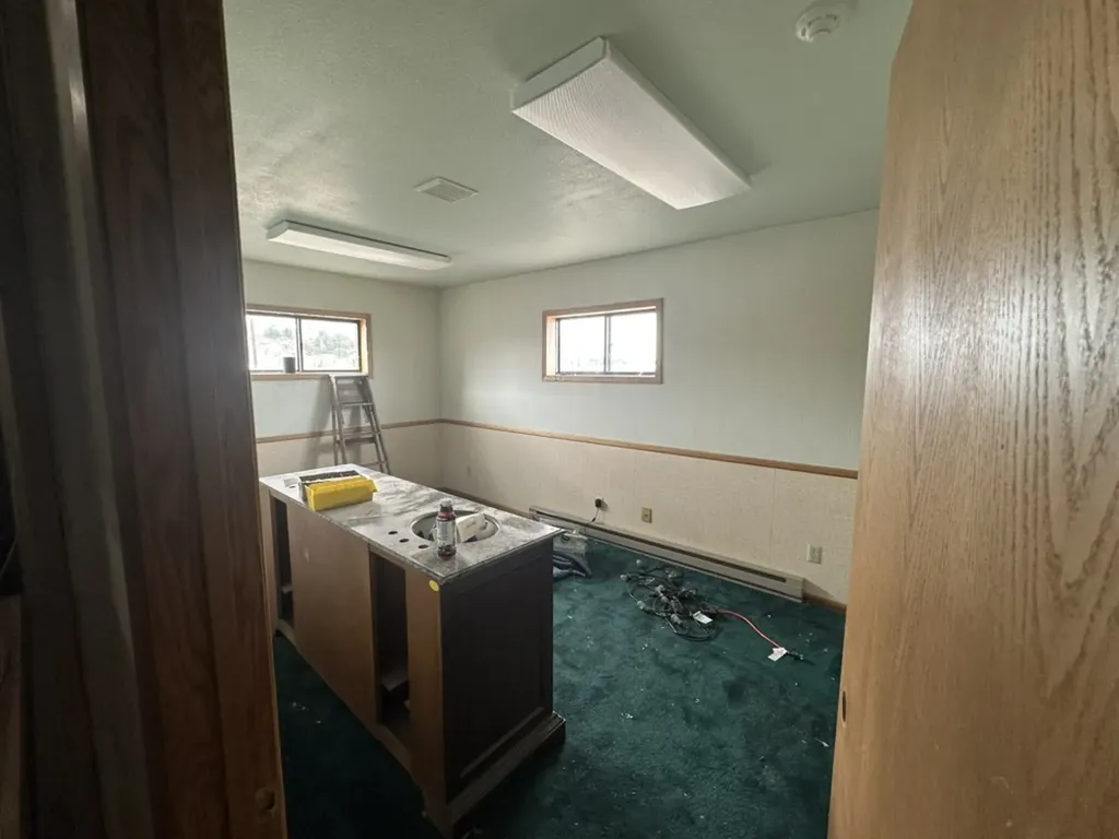1105 1st Avenue N Billings MT 59101