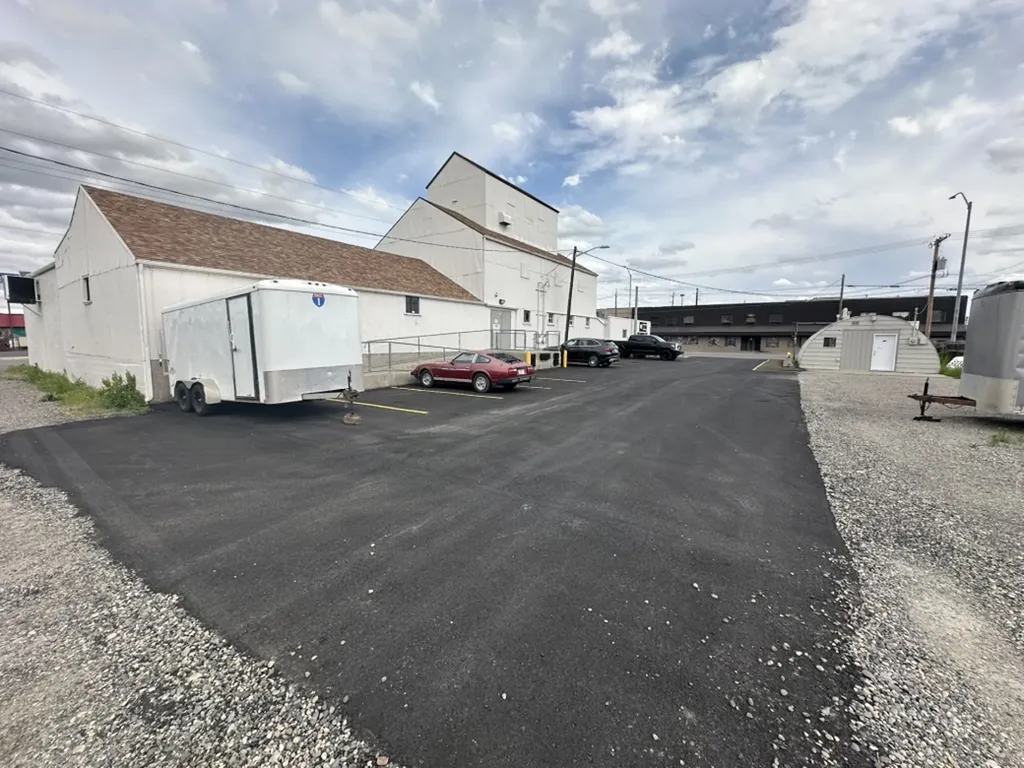 1105 1st Avenue N Billings MT 59101