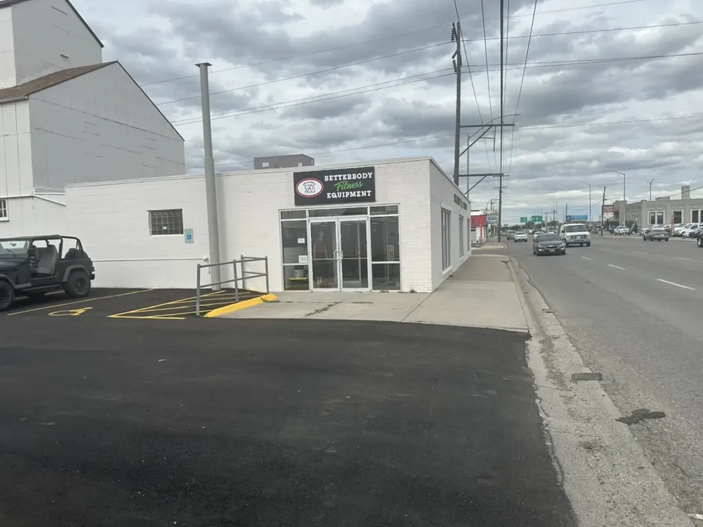 1105 1st Avenue N Billings MT 59101