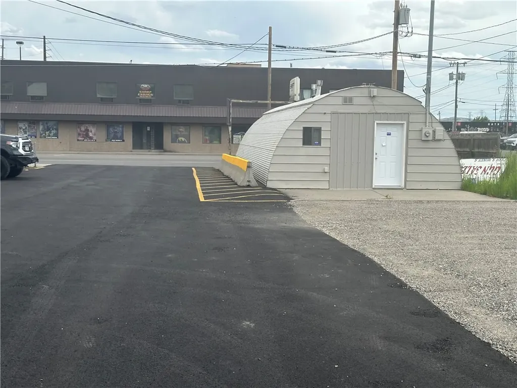 1105 1st Avenue N Billings MT 59101