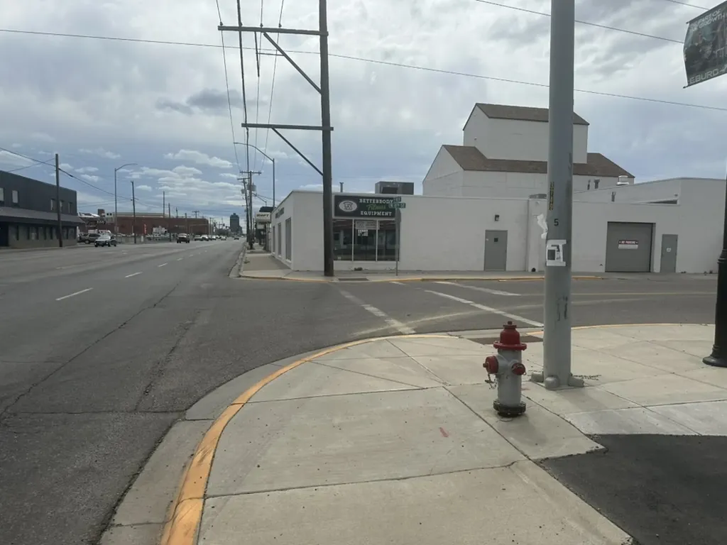 1105 1st Avenue N Billings MT 59101