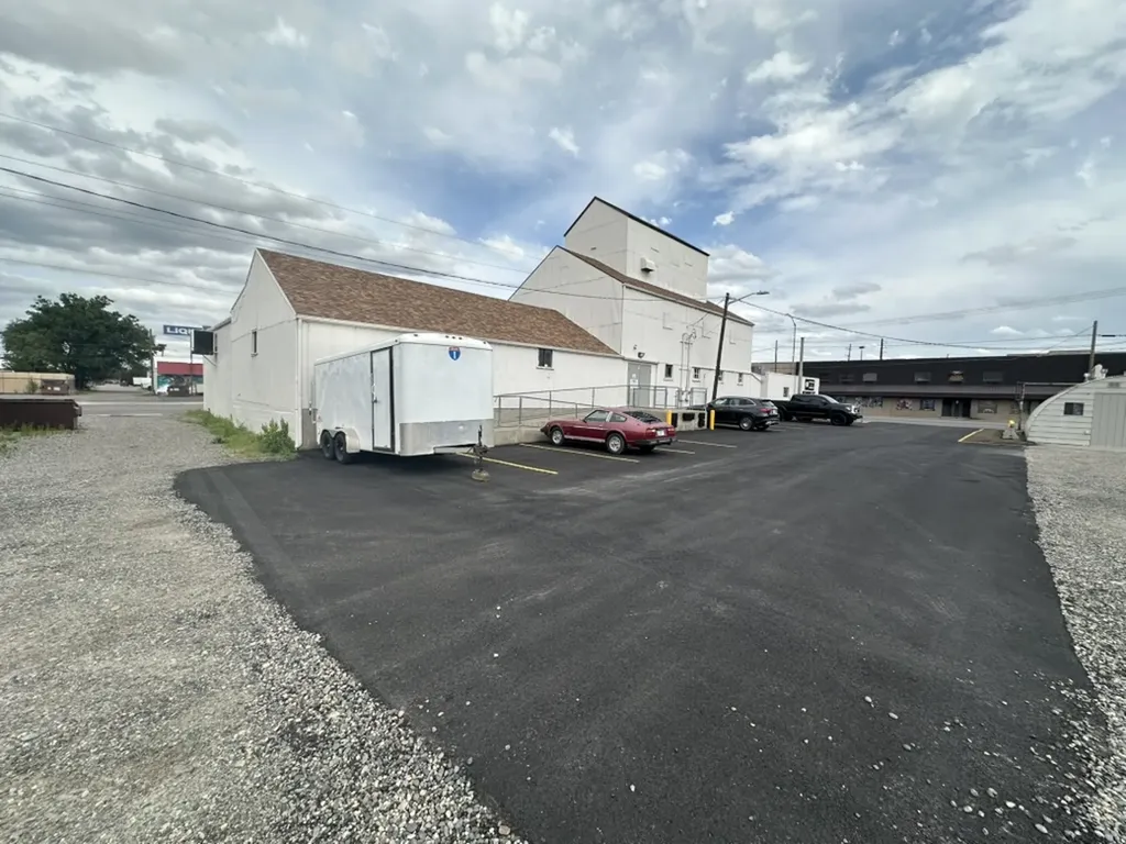 1105 1st Avenue N Billings MT 59101