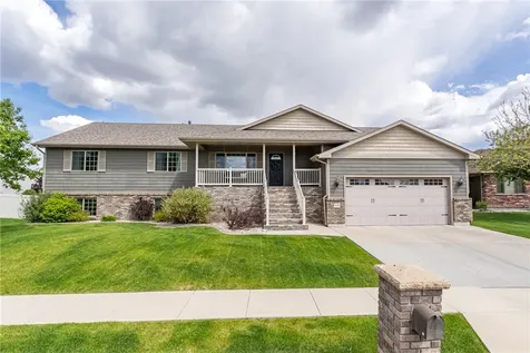 5315 Merlot Lane Billings MT 59106