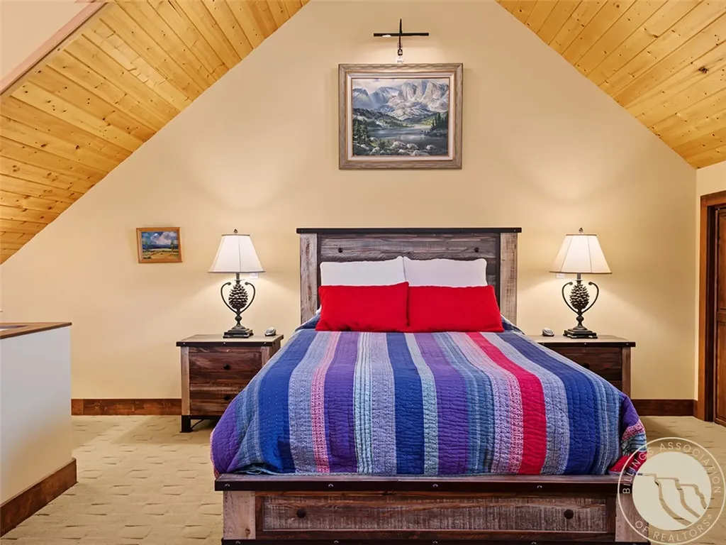 215 2nd Street East Red Lodge MT 59068