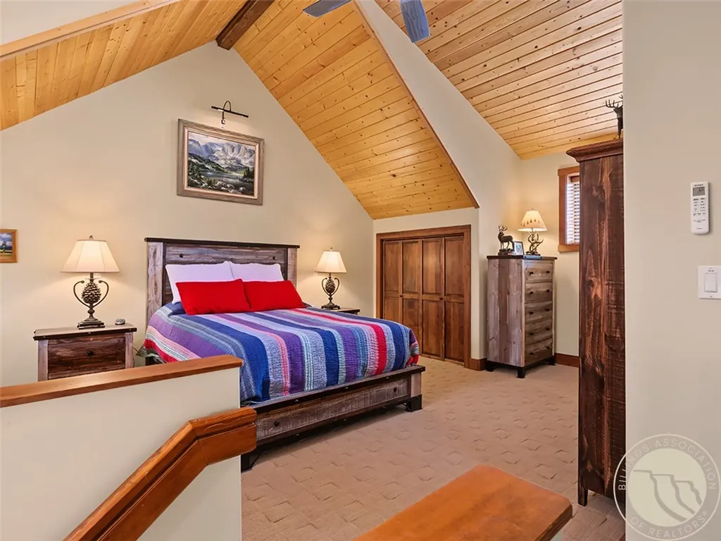 215 2nd Street East Red Lodge MT 59068