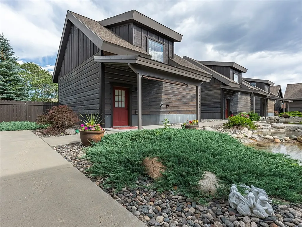 215 2nd Street East Red Lodge MT 59068