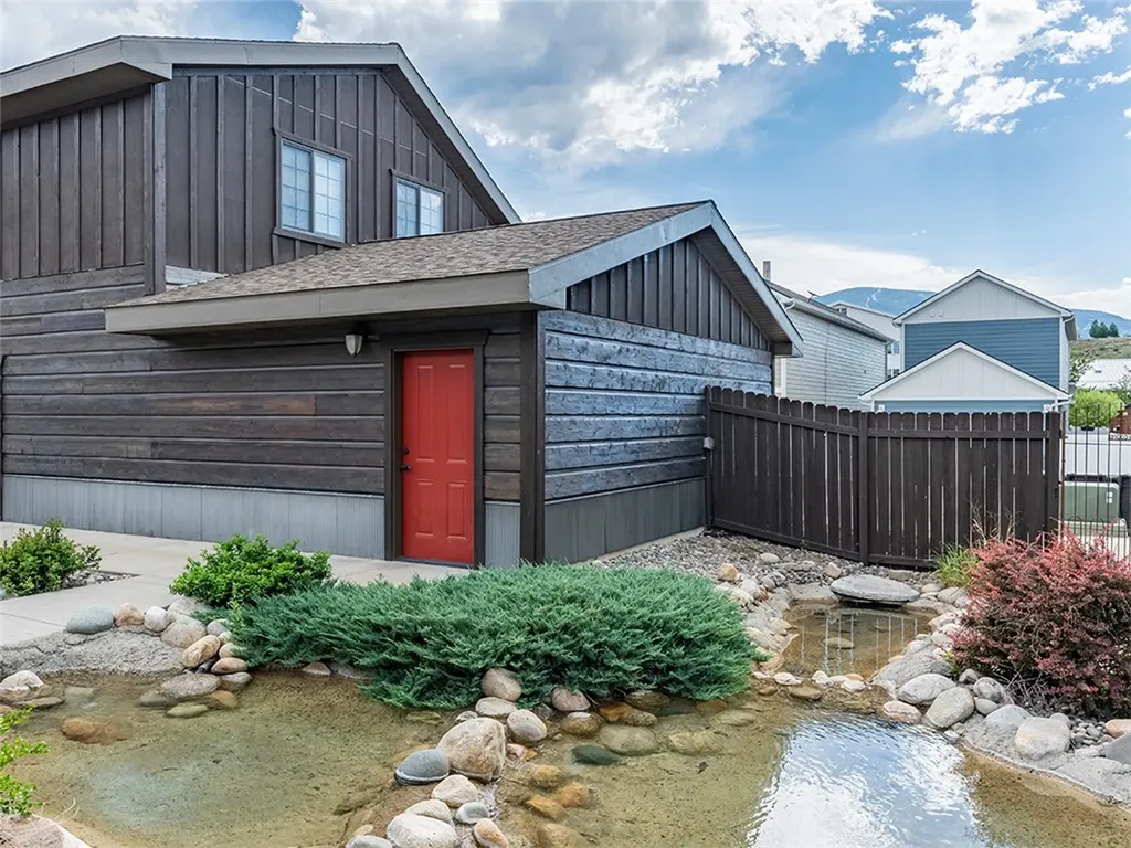 215 2nd Street East Red Lodge MT 59068