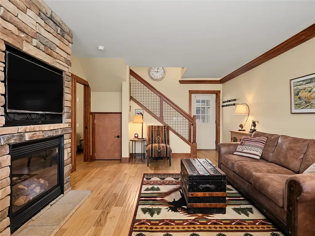 215 2nd Street East Red Lodge MT 59068