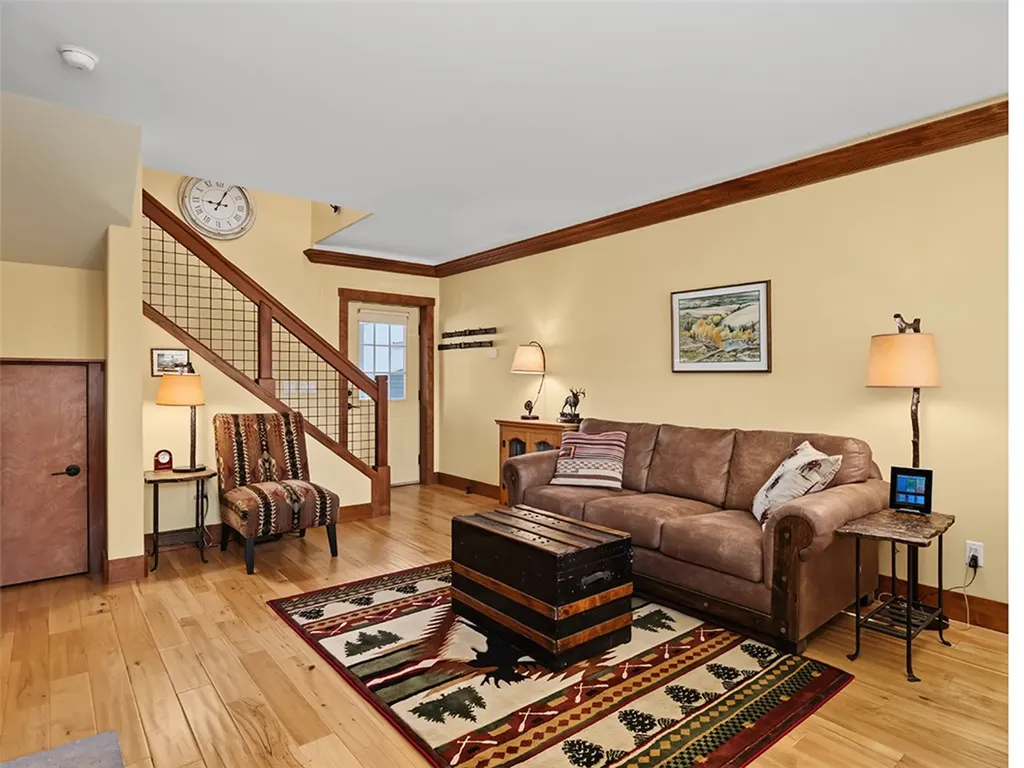 215 2nd Street East Red Lodge MT 59068