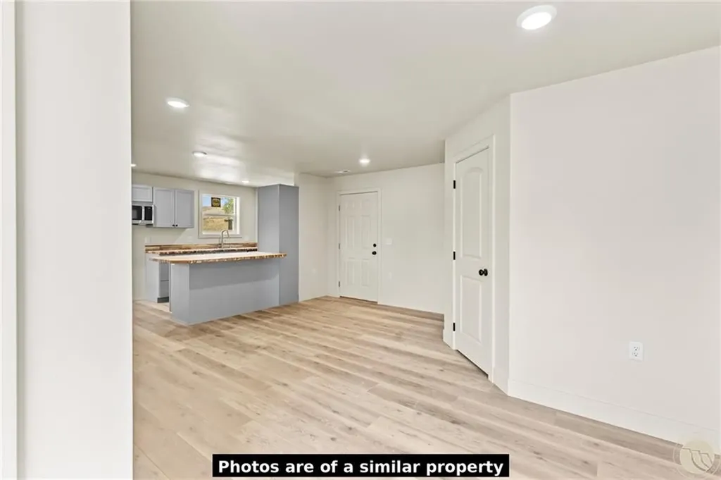 7213 White Pine Circle Billings MT 59106