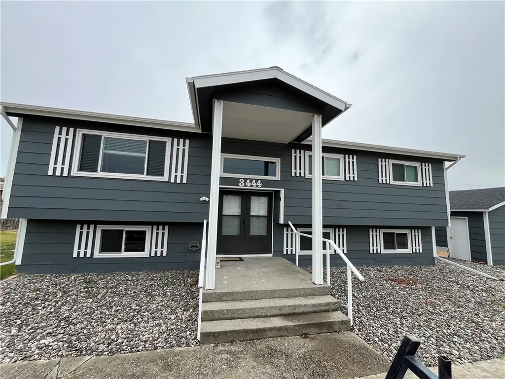 3444 Becraft Lane Billings MT 59101