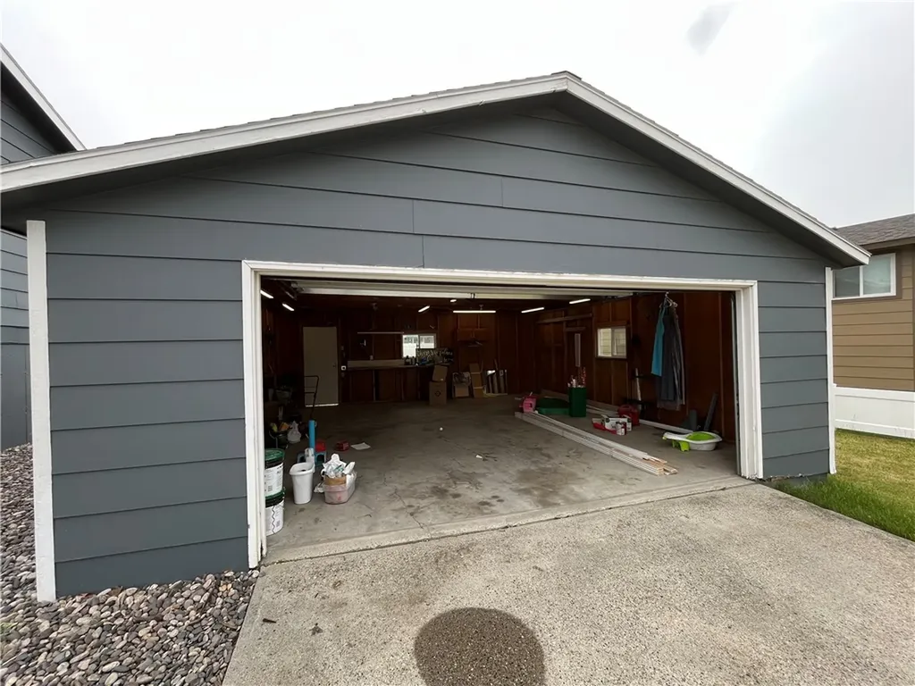 3444 Becraft Lane Billings MT 59101