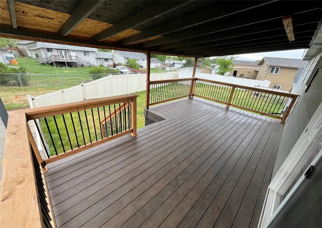 3444 Becraft Lane Billings MT 59101
